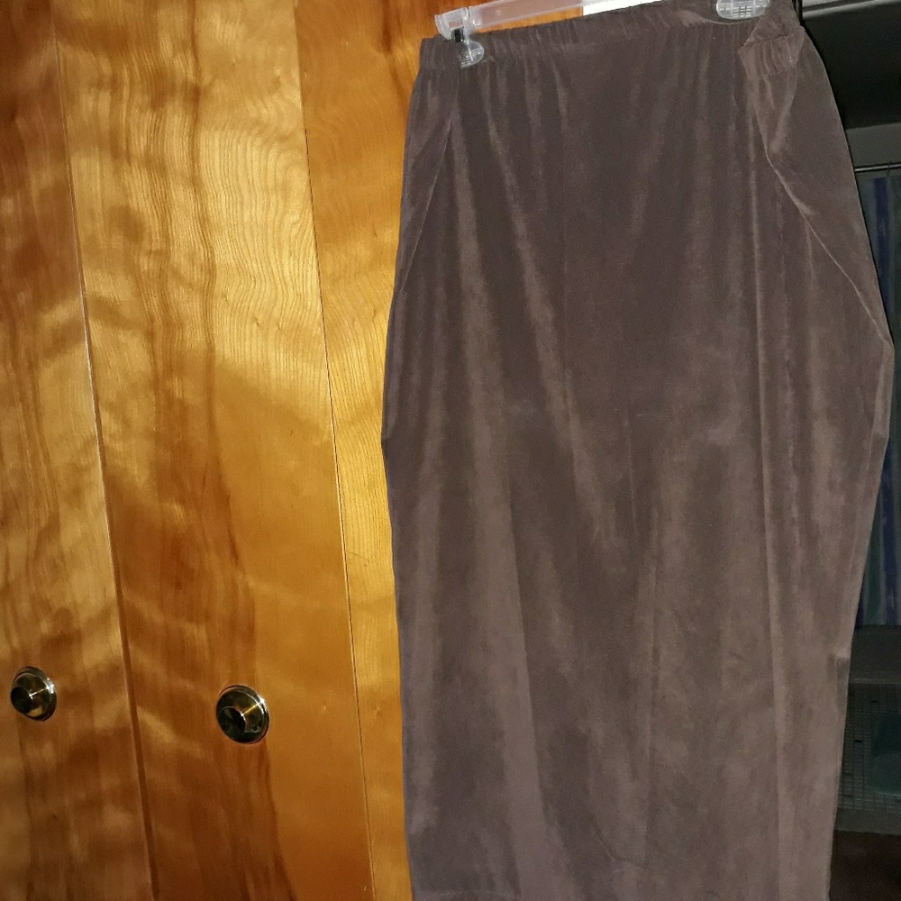 Apparenza Skirt